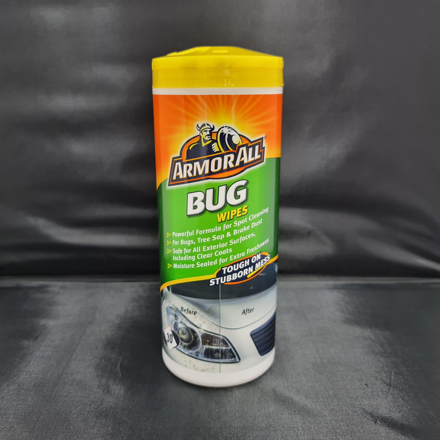 ArmorAll Bug wipes