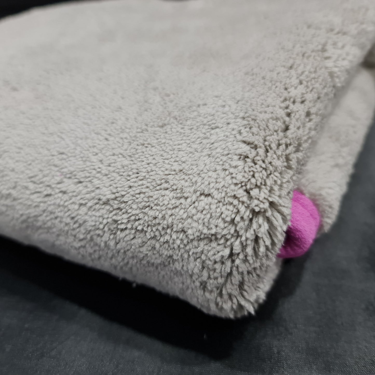 GB Detailing plush microfibre drying towel 1200gsm