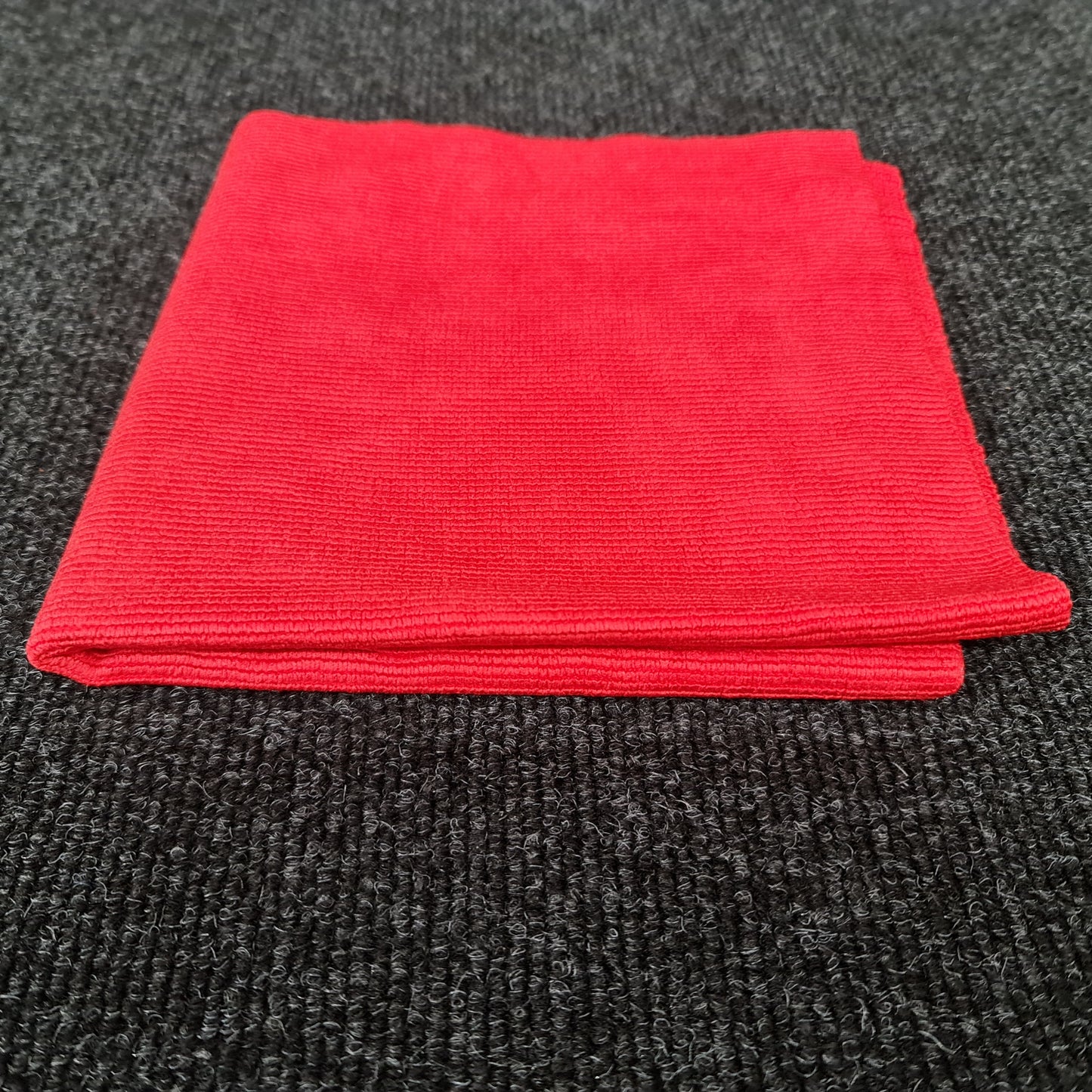 Edgeless Pearl Knit Buffing Cloth