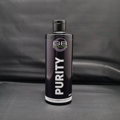 Purity Ph Neutral Shampoo Concentrate