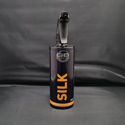 Silk Hybrid Detail Spray