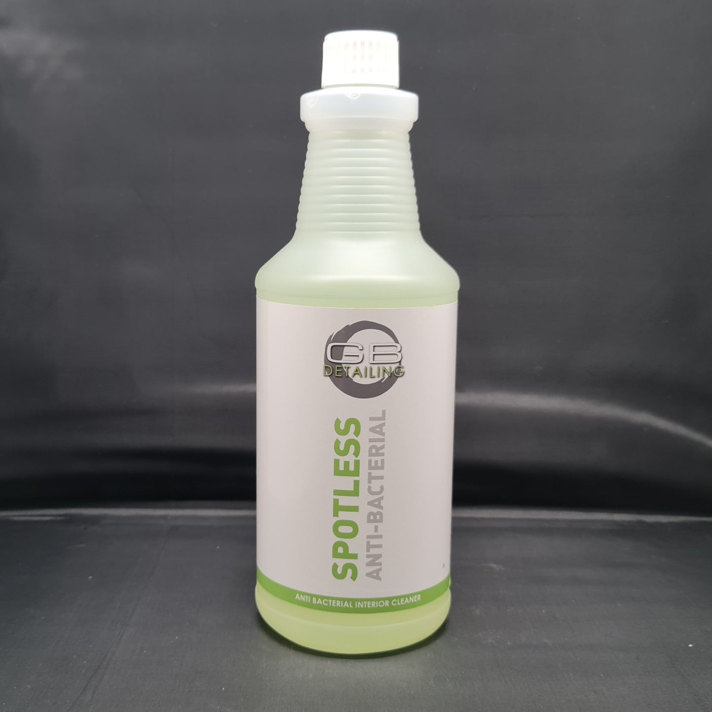 Spotless Anti-Bacterial Interior Cleaner