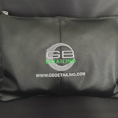 GB Detailing glove box pouch kit nuhide