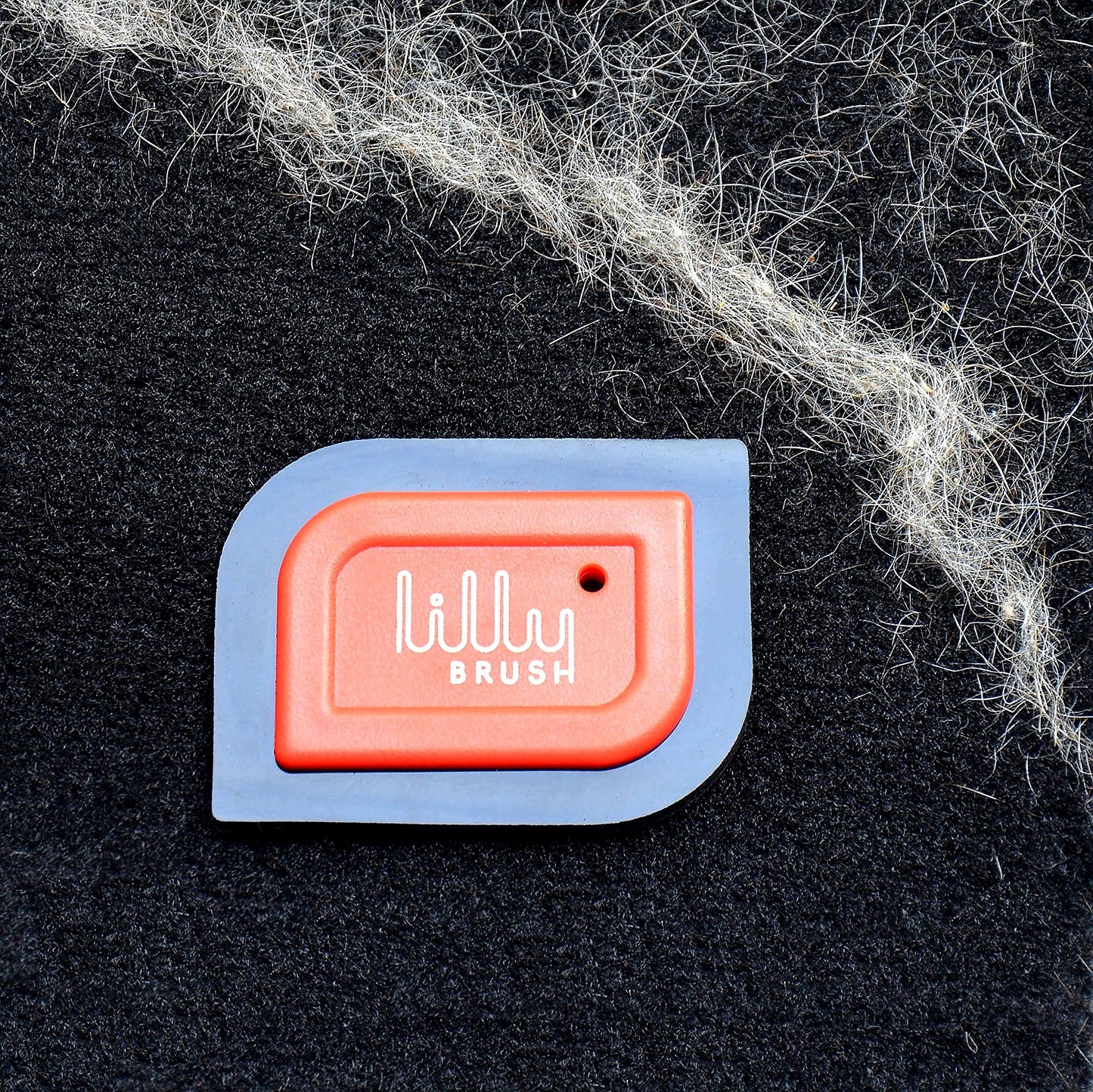 GB Detailing lilly brush pet hair remover 