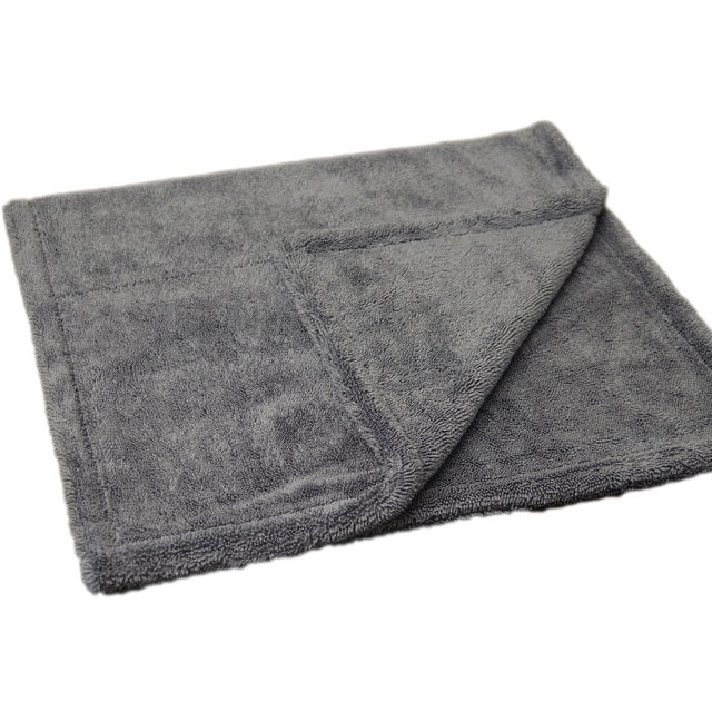 Mammoth Triple Twist Dual Sided Drying Towel