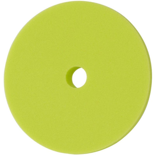 Menzerna Foam Pad - Green Soft Cut 150mm 6"