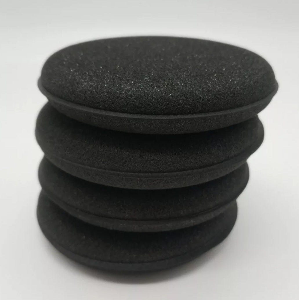 GB Detailing premium foam applicator pad