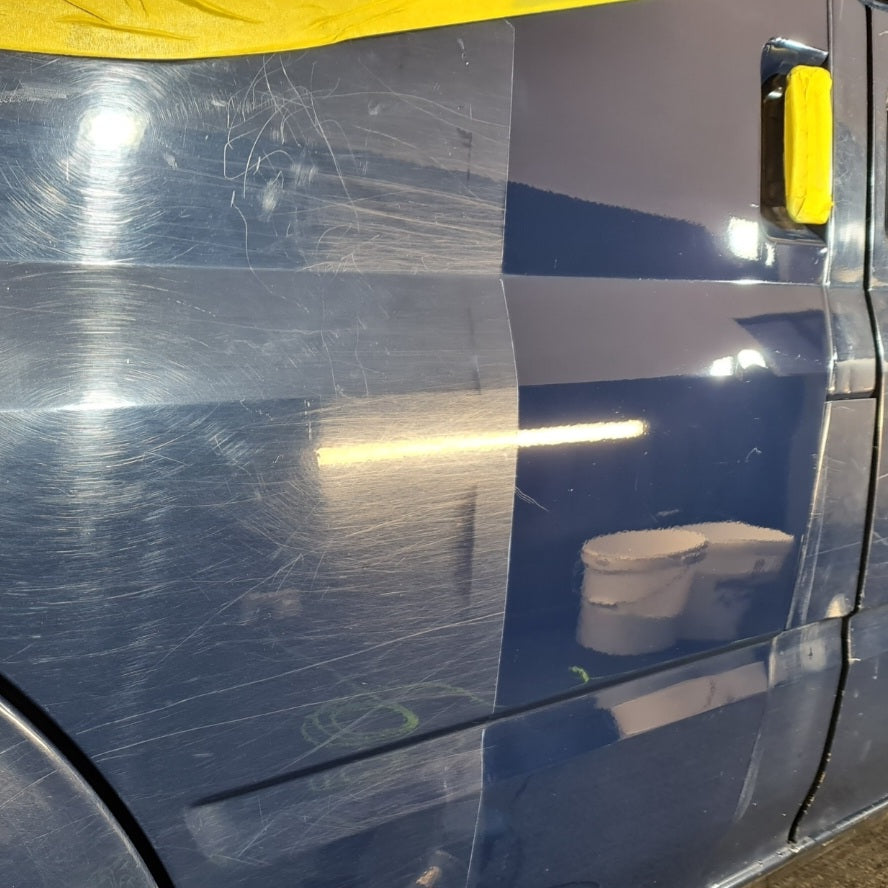 Multi Stage Polishing / Paint Correction