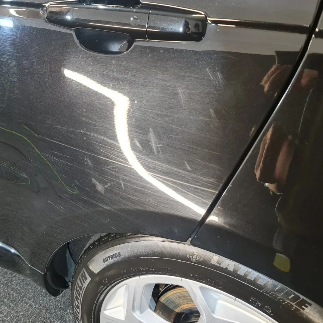 Multi Stage Polishing / Paint Correction