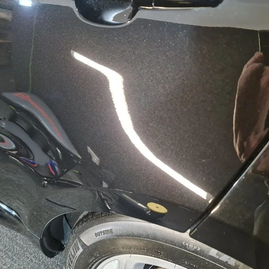 Multi Stage Polishing / Paint Correction